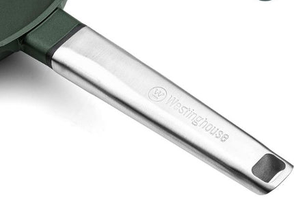 Sartén Westinghouse Performance 24 cm | Verde | WCFP0095024SG