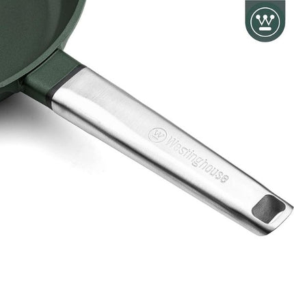 Sartén Westinghouse Performance 24 cm | Verde | WCFP0095024SG