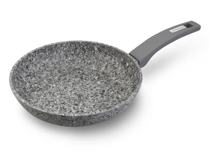 Sartén Westinghouse WCFP0070030GGY | 30 cm | Revestimiento tipo granito | Antiadherente | Mango ergonómico