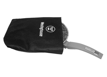 Sartén Westinghouse WCFP0070030GGY | 30 cm | Revestimiento tipo granito | Antiadherente | Mango ergonómico