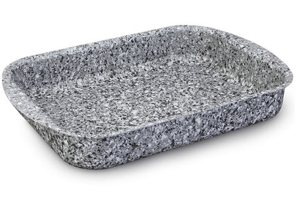Bandeja para Hornear Westinghouse WCBA0070002GGY | 30 cm | Revestimiento tipo granito | Antiadherente