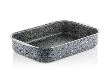 Bandeja para Hornear Westinghouse WCBA0070003GGY | 35 cm | Revestimiento tipo granito | Antiadherente