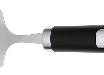 Espátula para Queque Westinghouse WCKG0081008 | Acero Inoxidable | Mango Ergonómico | Color Negro