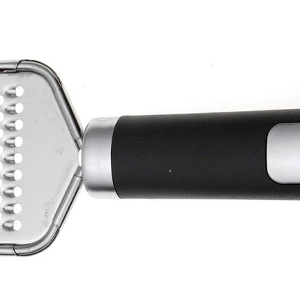 Westinghouse Rallador de queso en acero inox WCKG0081009 negro