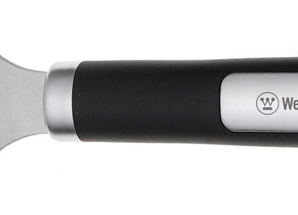 Abridor de Botellas Westinghouse WCKG0081010 | Acero Inoxidable | Mango Antideslizante | Color Negro