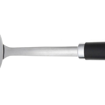 Westinghouse colador de acero inoxidable WCKT0081001 negro