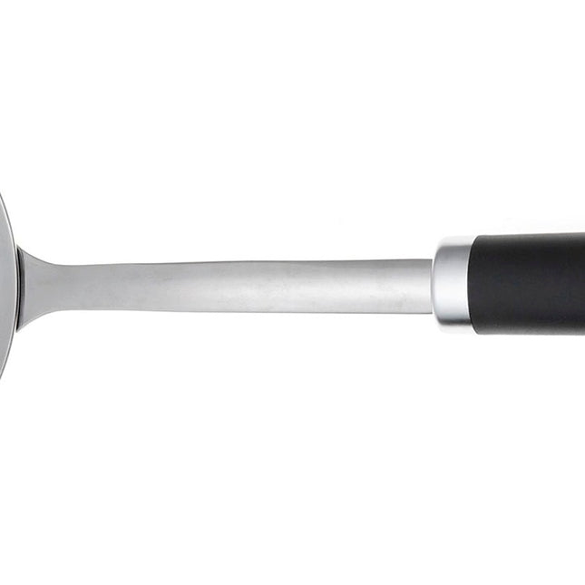 Westinghouse colador de acero inoxidable WCKT0081001 negro