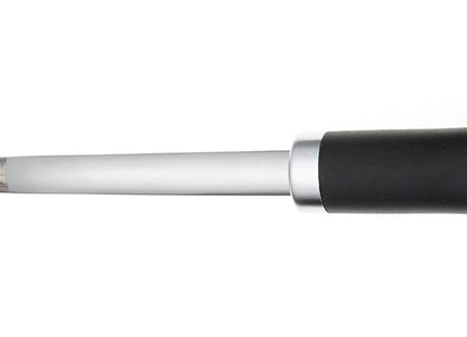 Cucharón de Sopa Westinghouse WCKT0081002 | Acero Inoxidable | Mango Ergonómico | Color Negro