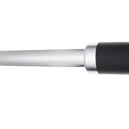 Westinghouse cucharon de acero inoxidable WCKT0081003 negro