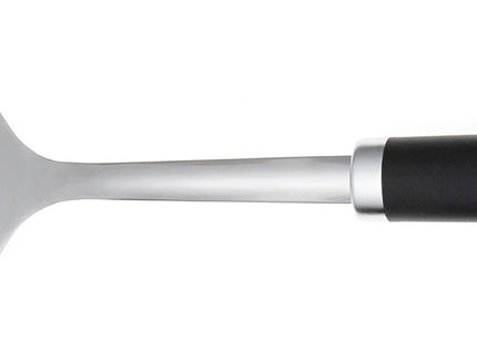 Espátula Westinghouse WCKT0081006 | Acero Inoxidable | Mango Ergonómico | Color Negro