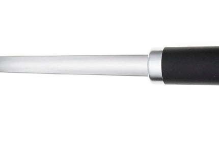 Cuchara para Espagueti Westinghouse | Acero Inoxidable | Mango Negro