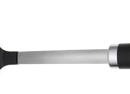 Cuchara Ranurada de Nylon Westinghouse WCKT0081011 | Mango Antideslizante | Resistente al Calor
