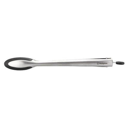Pinzas de Cocina Westinghouse WCKT0081018 | 30 cm | Acero Inoxidable | Punta de Silicón