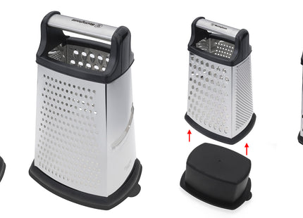 Rallador Westinghouse, WCKG0081011