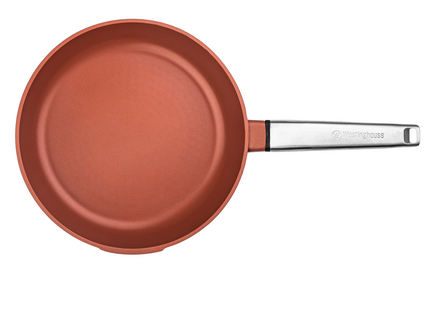 Sartén Westinghouse Performance 28cm | Rojo | WCFP0095028OR