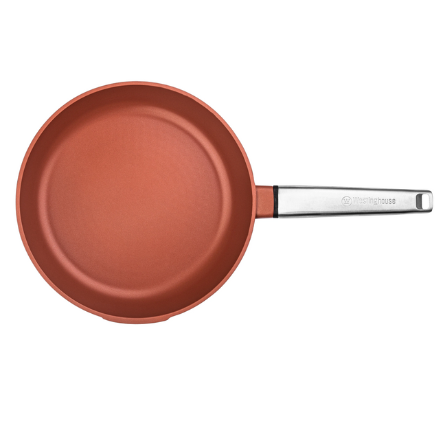 Sartén Westinghouse Performance 28cm | Rojo | WCFP0095028OR