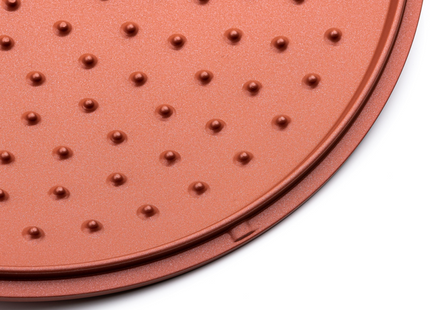 Cacerola Baja Performance Westinghouse WCCW0095028OR | Roja | 28 cm | Aluminio ligero | Antiadherente QuanTanium