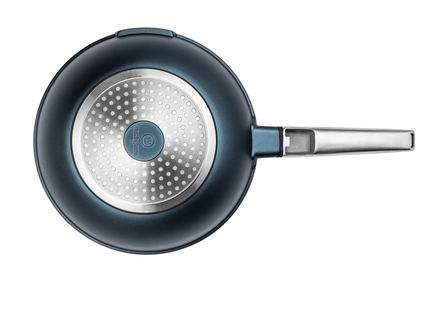 Cacerola baja Westinghouse Performance WCCW0095028BL | 28cm | Azul