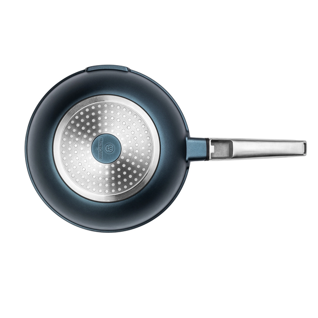 Cacerola baja Westinghouse Performance WCCW0095028BL | 28cm | Azul