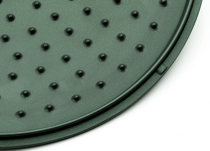 Cacerola Westinghouse Performance Verde WCCC0095028SG | 28 cm | Aluminio fundido | Recubrimiento QuanTanium