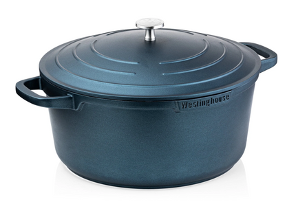 Cacerola Westinghouse Performance WCCC0095028BL | 28cm | Azul