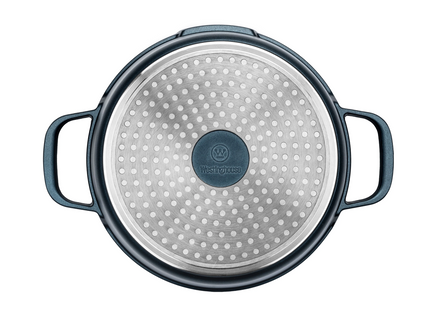 Cacerola Westinghouse Performance WCCC0095028BL | 28cm | Azul