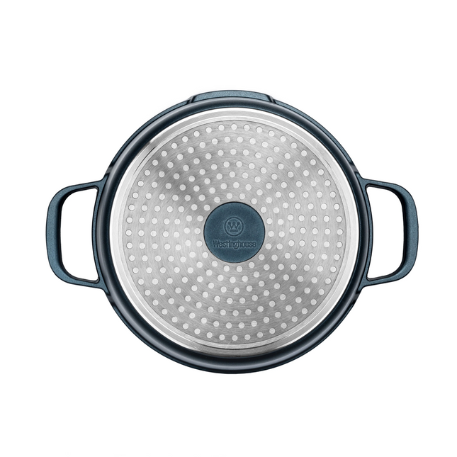Cacerola Westinghouse Performance WCCC0095028BL | 28cm | Azul