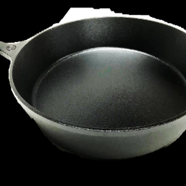Westinghouse sarten hierro fundido precurado 38cm WCCI0006BK