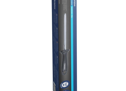 Afilador de Cuchillos Westinghouse WCKG0083BK | Acero Alto Carbón | 9 mm | Color Negro