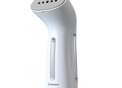 Vaporizador de Prendas Westinghouse WGGS200 | Portátil | Blanco