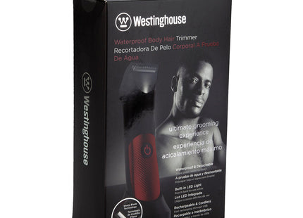 Recortador Westinghouse, WH1192