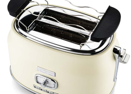 Tostadora Westinghouse Retro, WKTT857WH