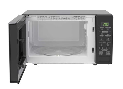 Microondas Whirlpool WM1807B | 0.7 pies | Acabado negro