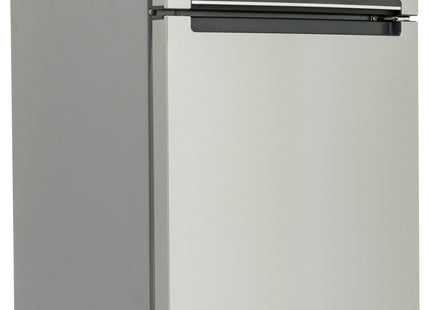 Refrigerador Whirlpool WT1726A | 17 pies | Top Mount | Acero inoxidable