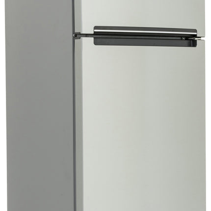 Refrigerador Whirlpool WT1726A | 17 pies | Top Mount | Acero inoxidable