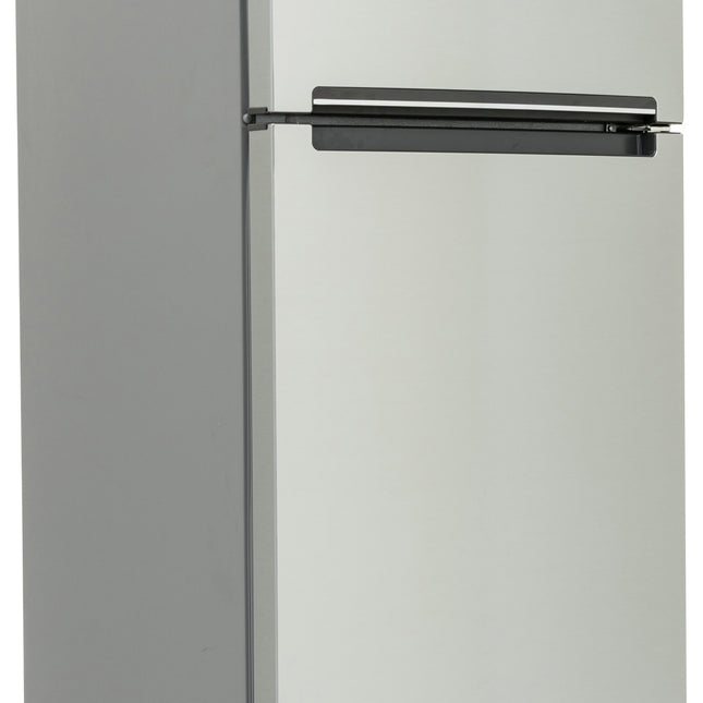 Refrigerador Whirlpool WT1726A | 17 pies | Top Mount | Acero inoxidable