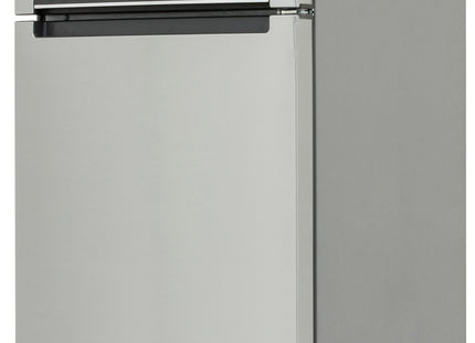 Refrigerador Whirlpool WT1726A | 17 pies | Top Mount | Acero inoxidable