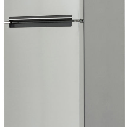 Refrigerador Whirlpool WT1726A | 17 pies | Top Mount | Acero inoxidable