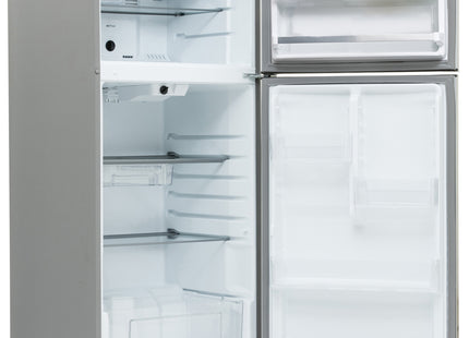 Refrigerador Whirlpool WT1726A | 17 pies | Top Mount | Acero inoxidable