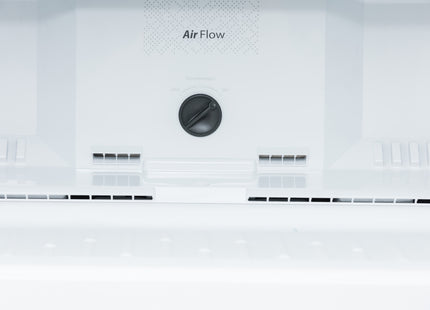 Refrigerador Whirlpool WT1726A | 17 pies | Top Mount | Acero inoxidable