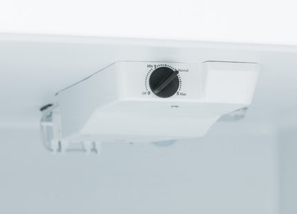 Refrigerador Whirlpool WT1726A | 17 pies | Top Mount | Acero inoxidable
