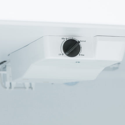 Refrigerador Whirlpool WT1726A | 17 pies | Top Mount | Acero inoxidable