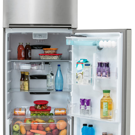 Refrigerador Whirlpool WT1865A | 18 pies | Acero Inoxidable | Dispensador de Agua