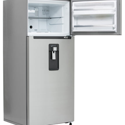 Refrigerador Whirlpool WT1865A | 18 pies | Acero Inoxidable | Dispensador de Agua