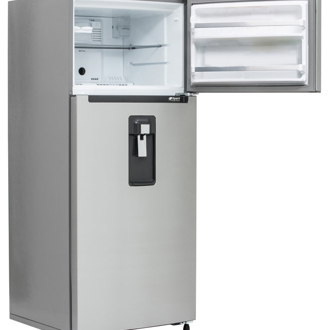 Refrigerador Whirlpool WT1865A | 18 pies | Acero Inoxidable | Dispensador de Agua
