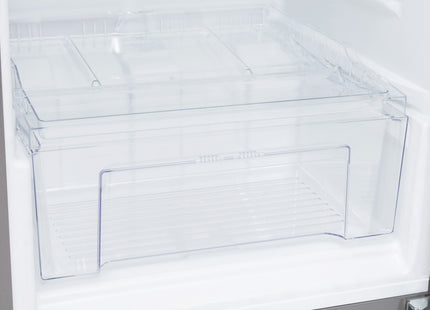 Refrigerador Whirlpool WT1865A | 18 pies | Acero Inoxidable | Dispensador de Agua