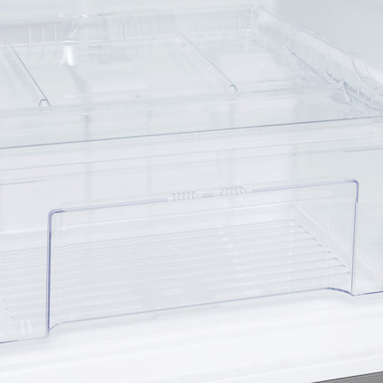 Refrigerador Whirlpool WT1865A | 18 pies | Acero Inoxidable | Dispensador de Agua