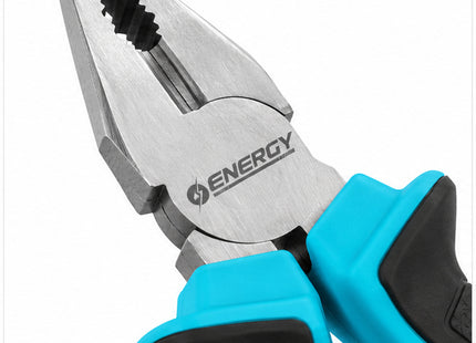 Energy Pinza Universal 6" Acero #45, WP06