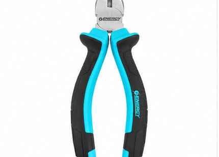 Energy Pinza Universal 6" Acero #45, WP06