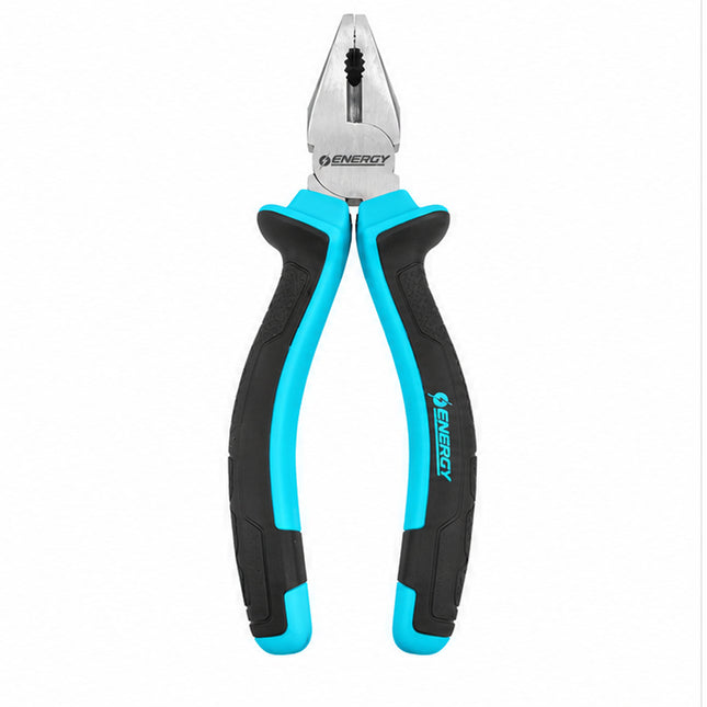 Energy Pinza Universal 6" Acero #45, WP06
